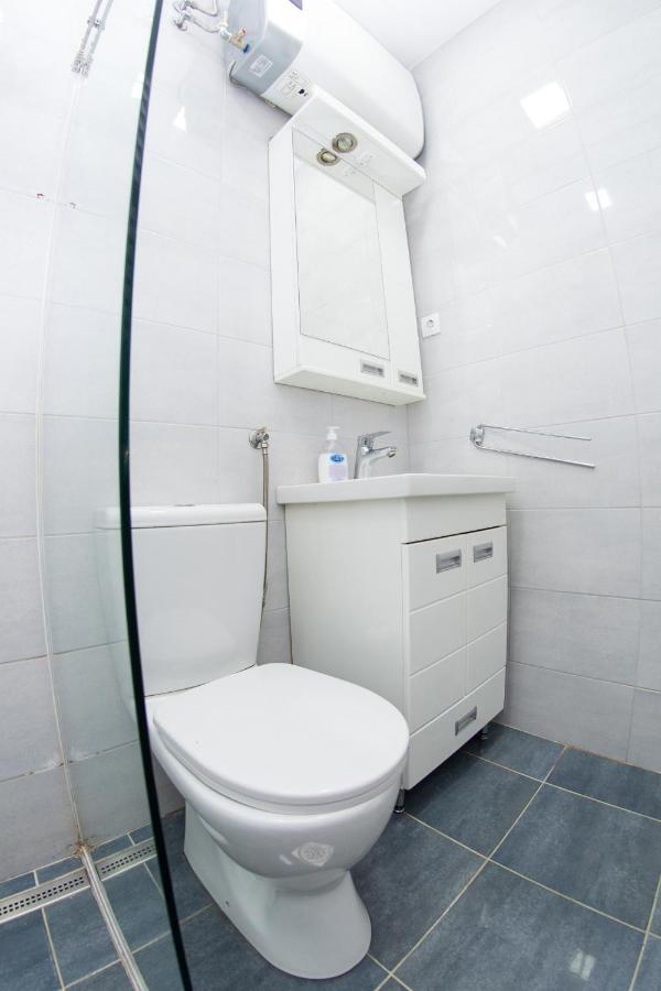 Balkan-Inn Apartment Terazije بلغراد المظهر الخارجي الصورة